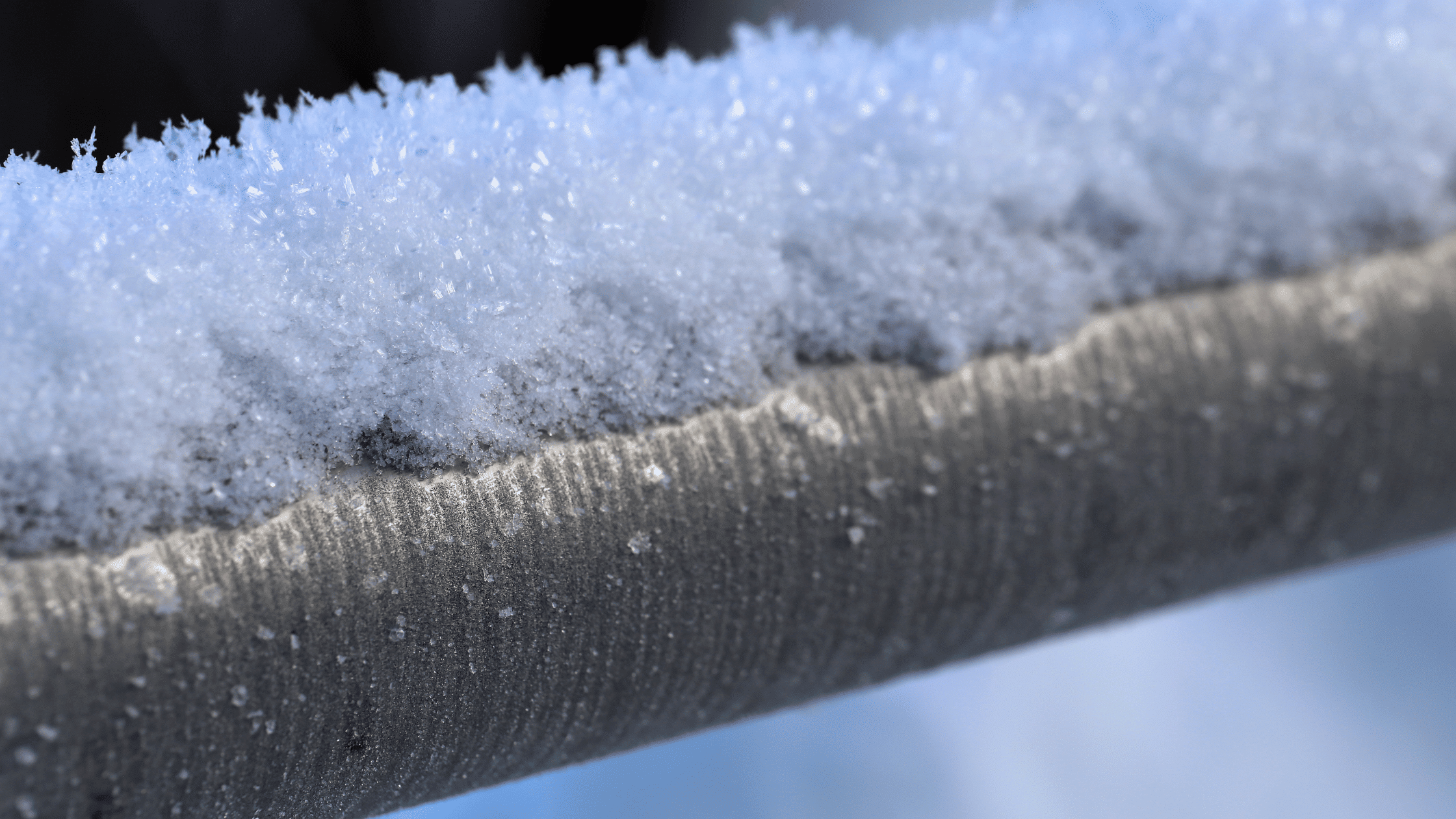 how to prevent pipes from freezing