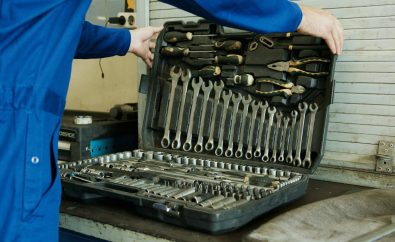 Tool Box